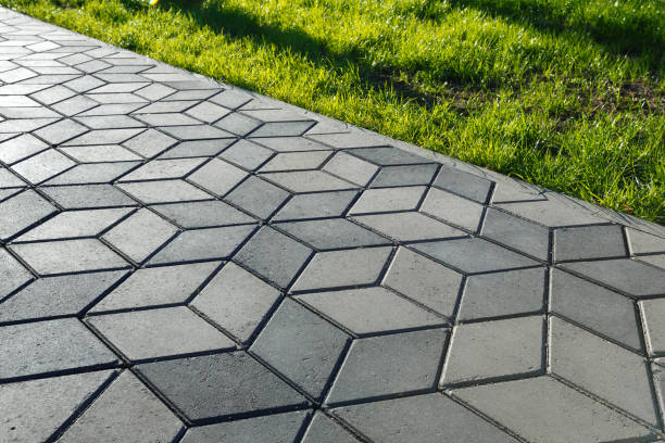 Best Commercial Driveway Pavers  in Frankfort Square, IL