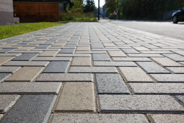 Best Driveway Paving Contractor  in Frankfort Square, IL