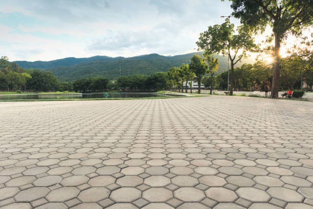 Best Concrete Paver Driveway  in Frankfort Square, IL