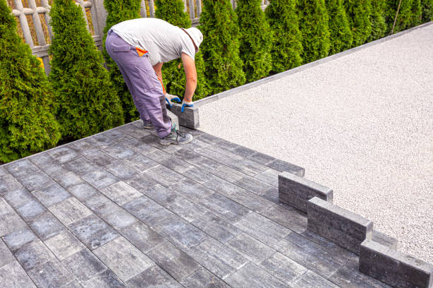 Best Driveway Repair Near Me  in Frankfort Square, IL