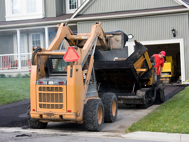 Best Driveway Pavers Contractor  in Frankfort Square, IL