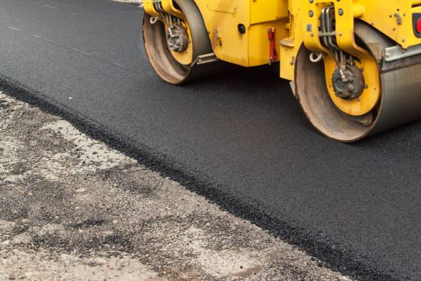 Best Driveway Paving Near Me  in Frankfort Square, IL